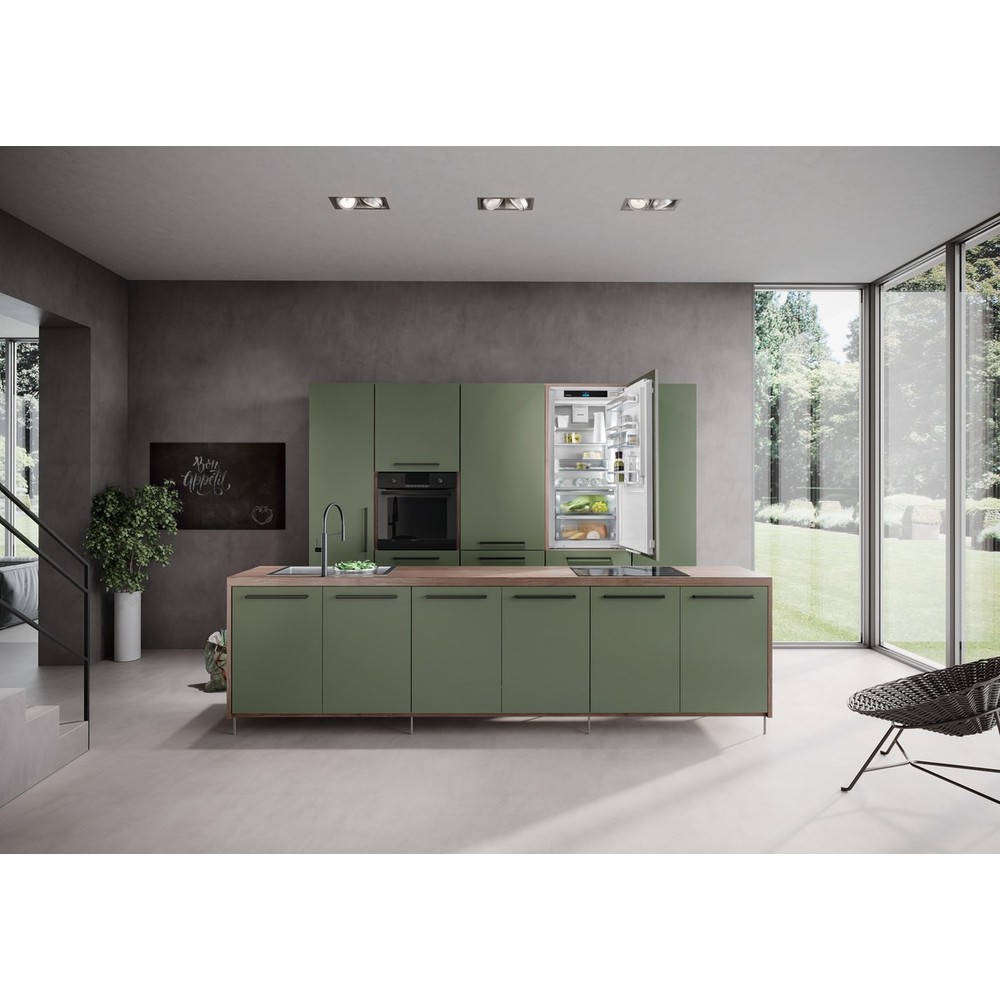 Холодильник Liebherr IRBci 4150 Prime - изображение 4