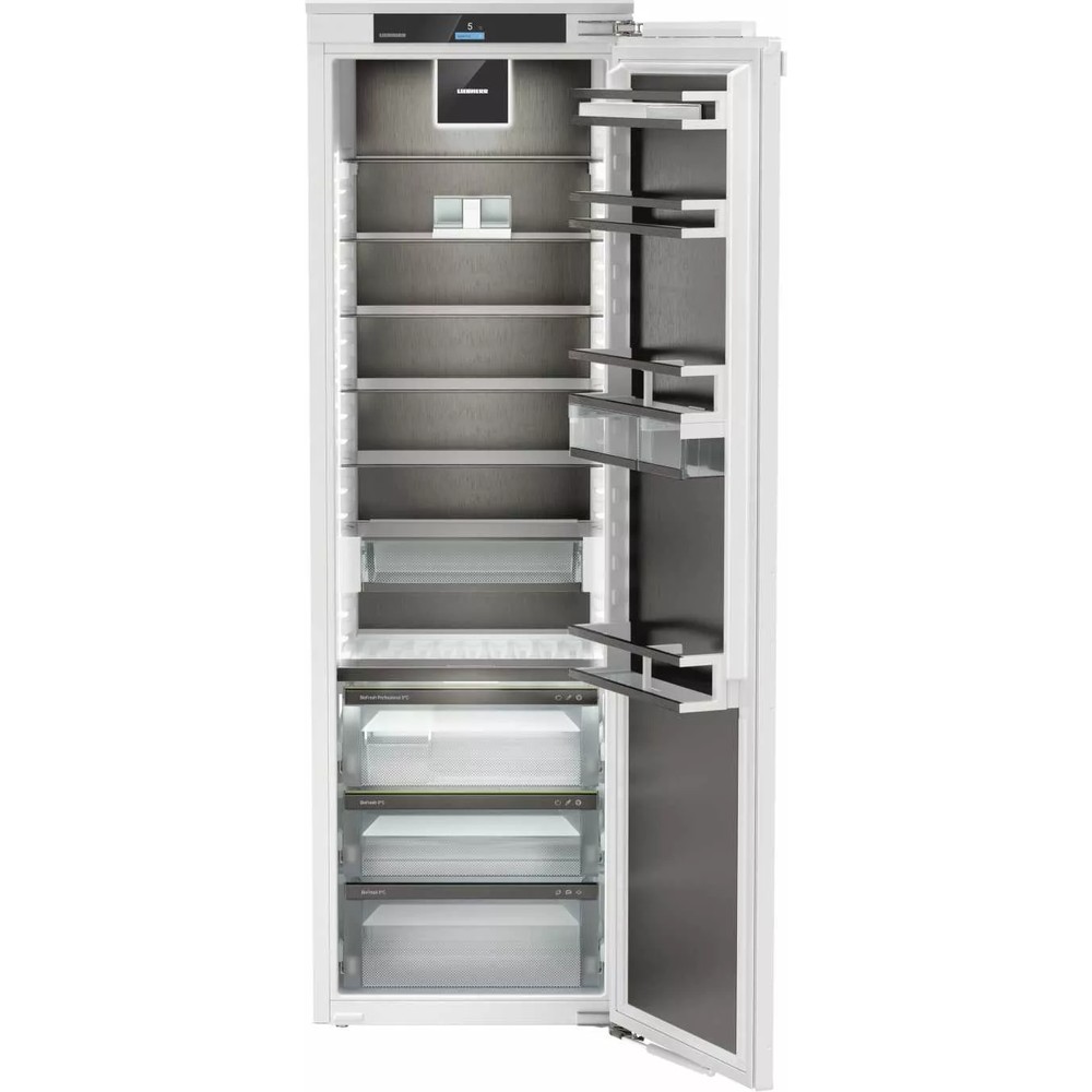 Холодильник Liebherr IRBcx 5170 BS0 Peak - изображение 2