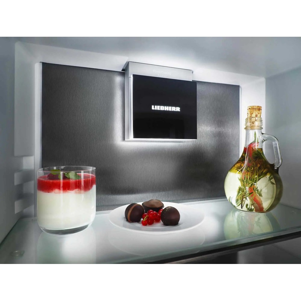 Холодильник Liebherr IRBcx 5171 BS0 (IRBbsci 5171) - изображение 10