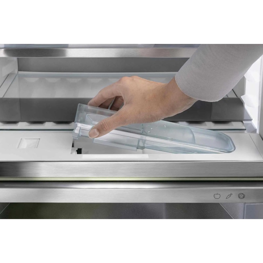 Холодильник Liebherr IRBcx 5171 BS0 (IRBbsci 5171) - изображение 7