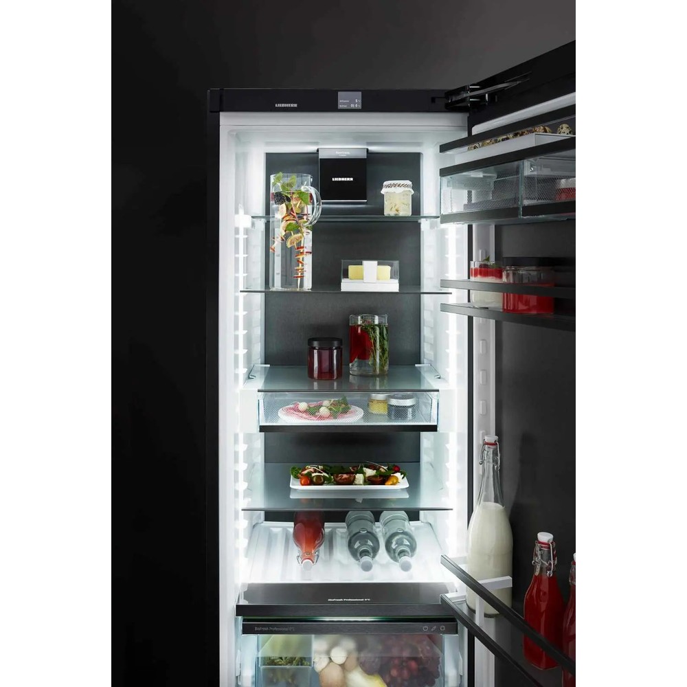 Холодильник Liebherr IRBcx 5171 BS0 (IRBbsci 5171) - изображение 9