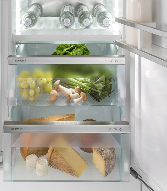 Холодильник Liebherr IRBd 4050 Prime - изображение 8