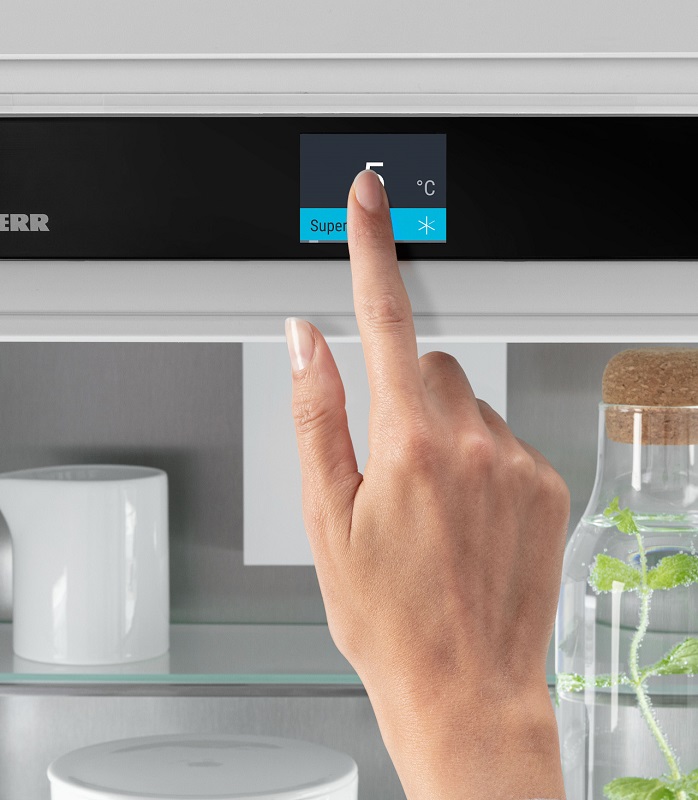 Холодильник Liebherr IRBd 4050 Prime - изображение 3