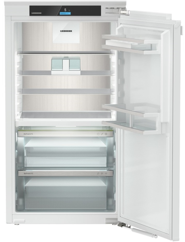 Холодильник Liebherr IRBd 4050 Prime - изображение 2