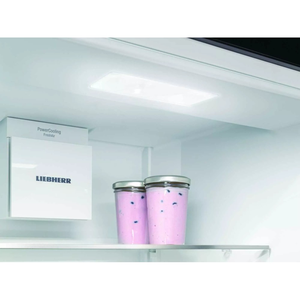 Холодильник Liebherr IRBd 5120 Plus - изображение 9