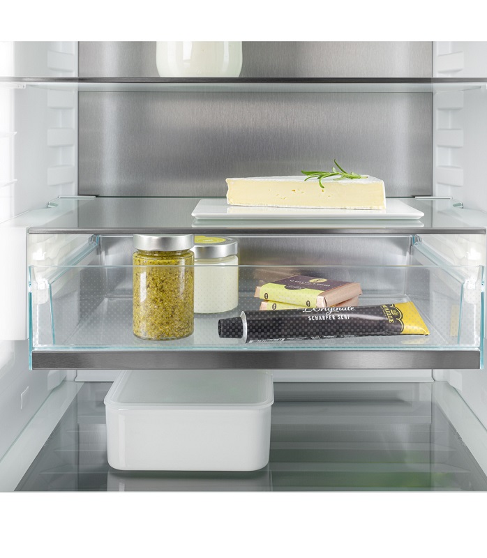 Холодильник Liebherr IRBd 5151 Prime - изображение 8