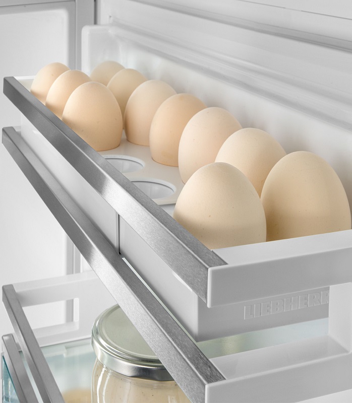 Холодильник Liebherr IRBd 5151 Prime - изображение 11