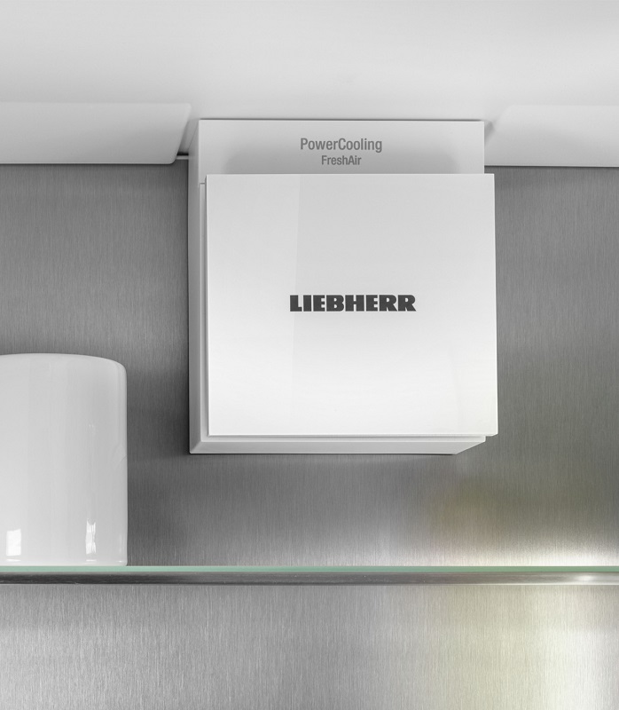 Холодильник Liebherr IRBd 5151 Prime - изображение 5