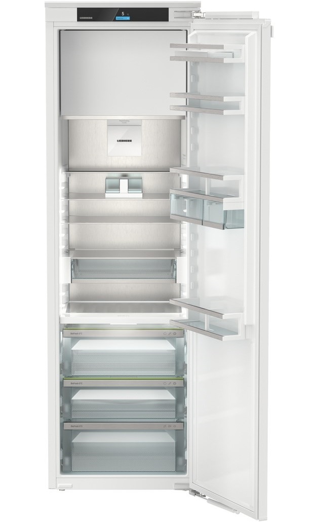 Холодильник Liebherr IRBd 5151 Prime - изображение 2
