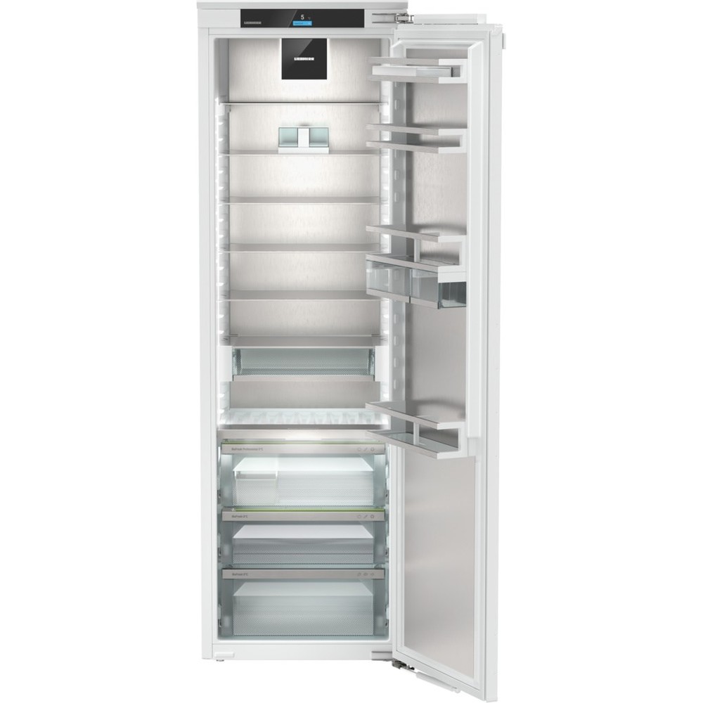Холодильник Liebherr IRBdi 5170 Peak - изображение 2