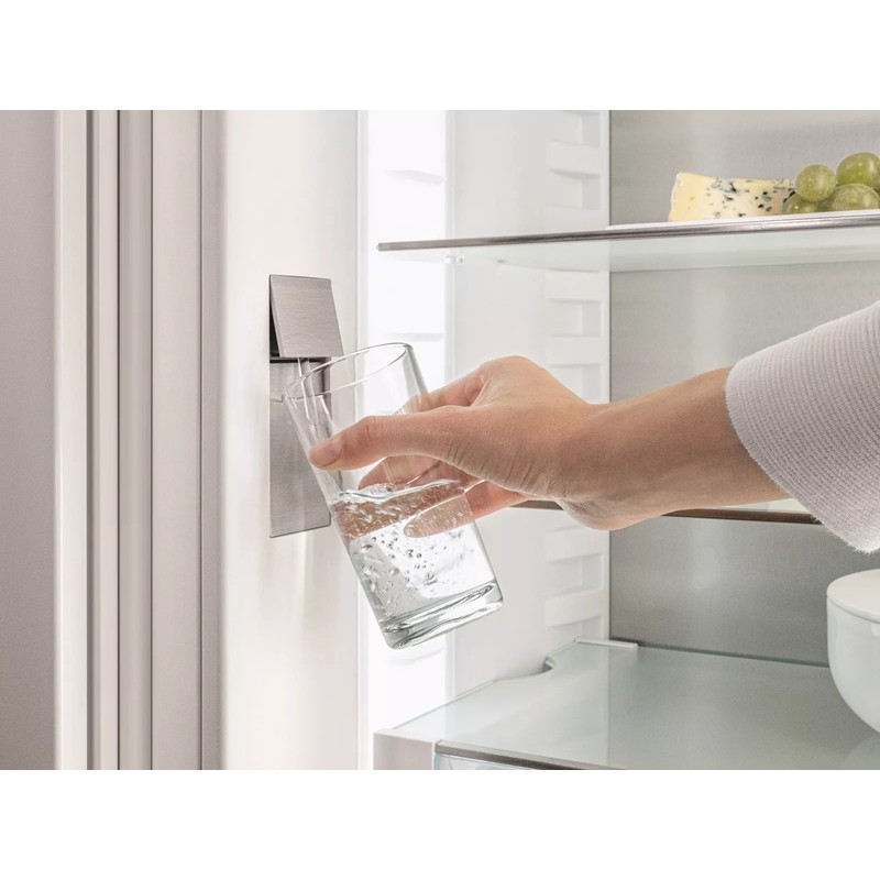 Холодильник Liebherr IRBdi 5180 Peak - изображение 7