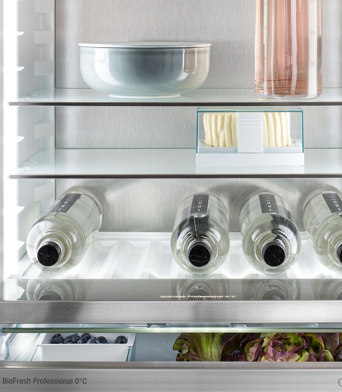 Холодильник Liebherr IRBdi 5180 Peak - изображение 4