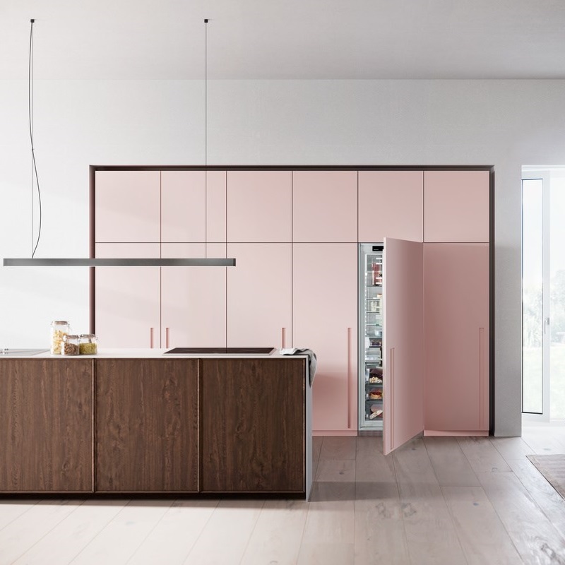 Холодильник Liebherr IRBdi 5180 Peak - изображение 18