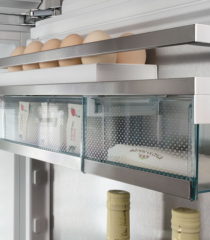 Холодильник Liebherr IRBdi 5180 Peak - изображение 15