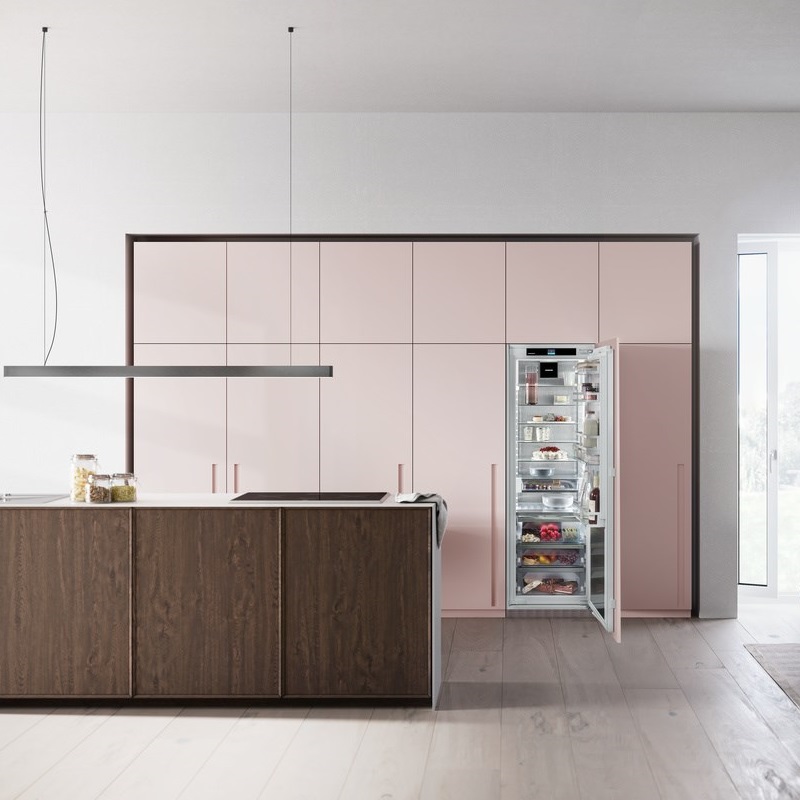 Холодильник Liebherr IRBdi 5180 Peak - изображение 17