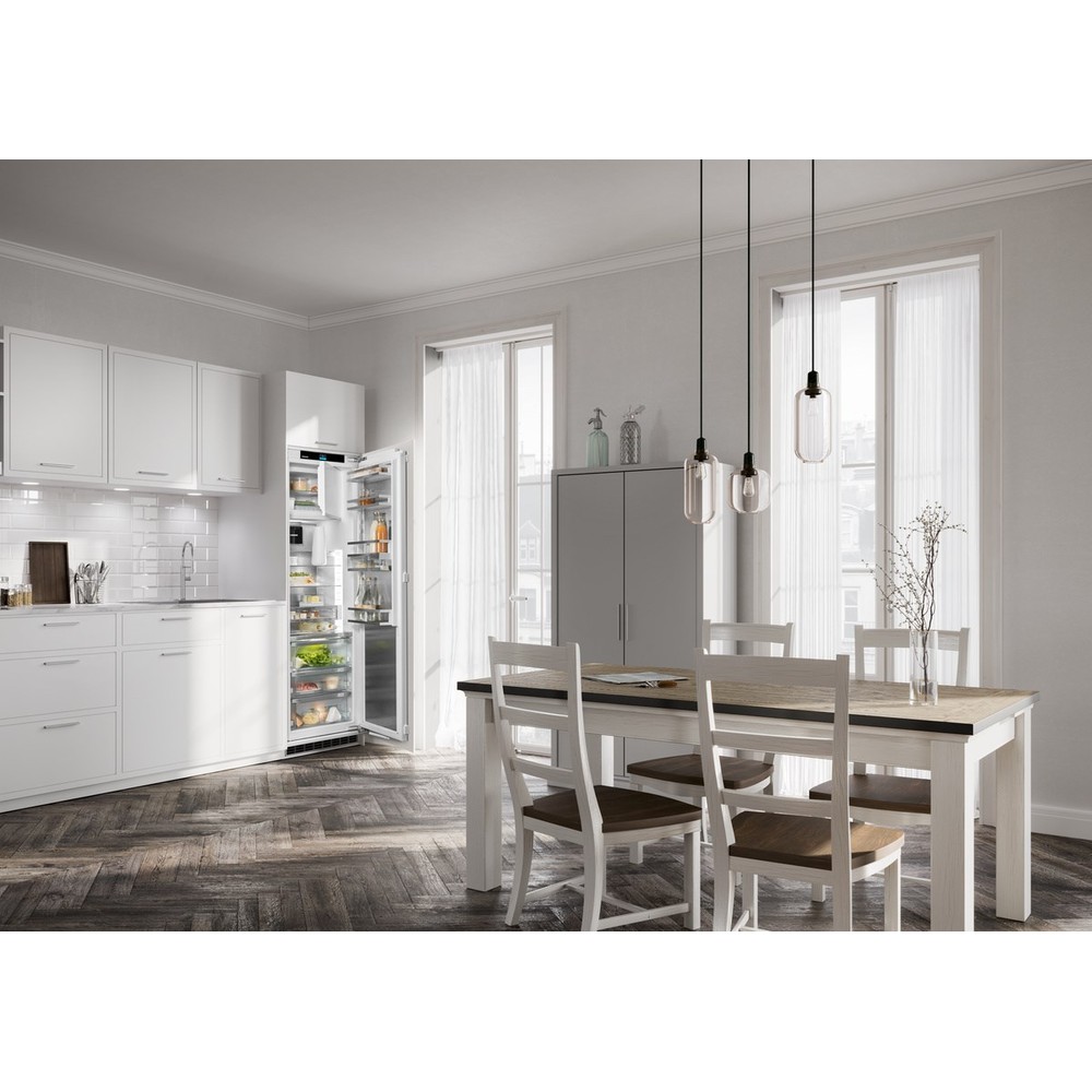 Холодильник Liebherr IRBdi 5181 Peak - изображение 4