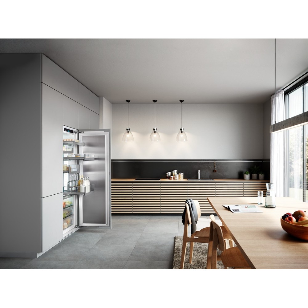 Холодильник Liebherr IRBPci 5170 Peak - изображение 5