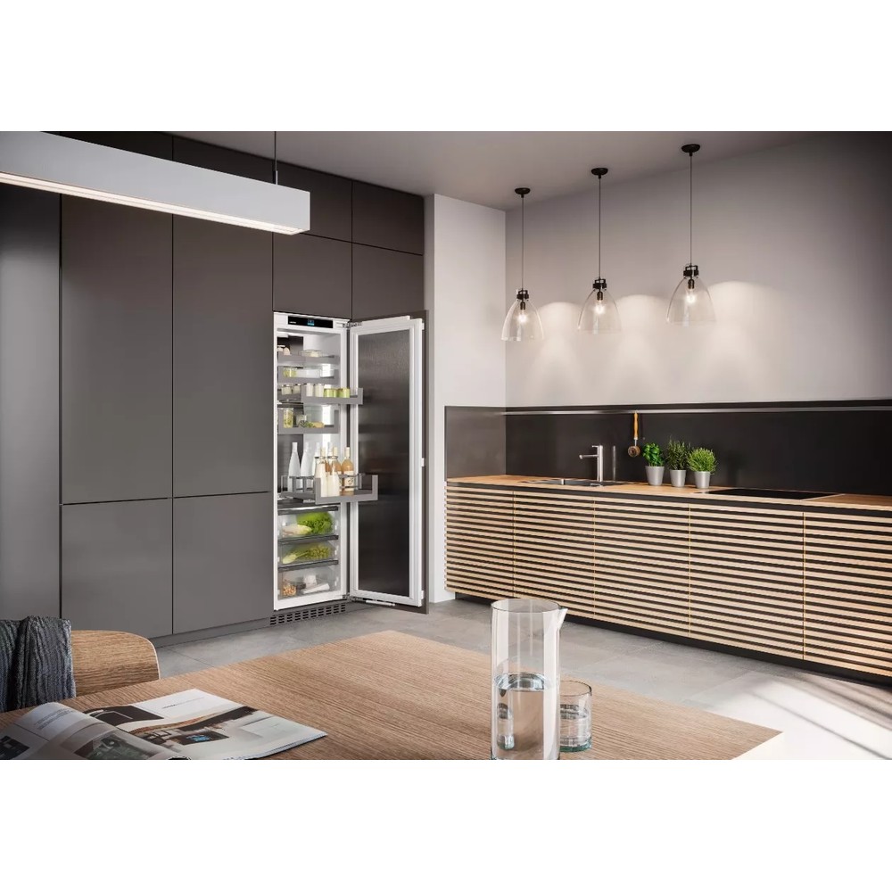 Холодильник Liebherr IRBPcx 5170 BS0 (IRBPbsci 5170) - изображение 3