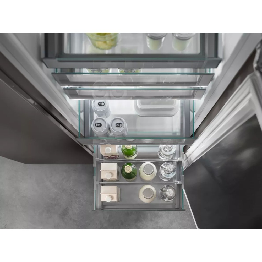 Холодильник Liebherr IRBPcx 5170 BS0 (IRBPbsci 5170) - изображение 5