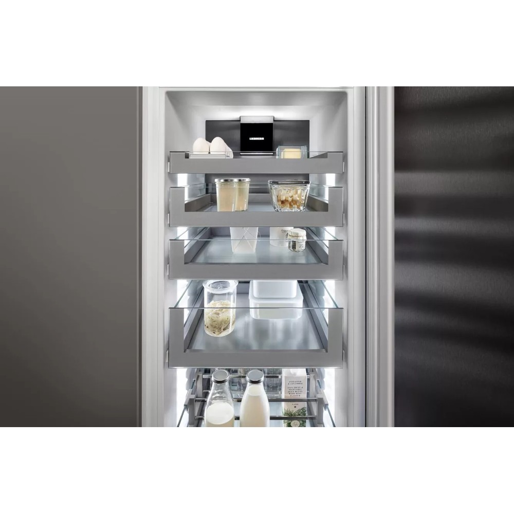 Холодильник Liebherr IRBPcx 5170 BS0 (IRBPbsci 5170) - изображение 4