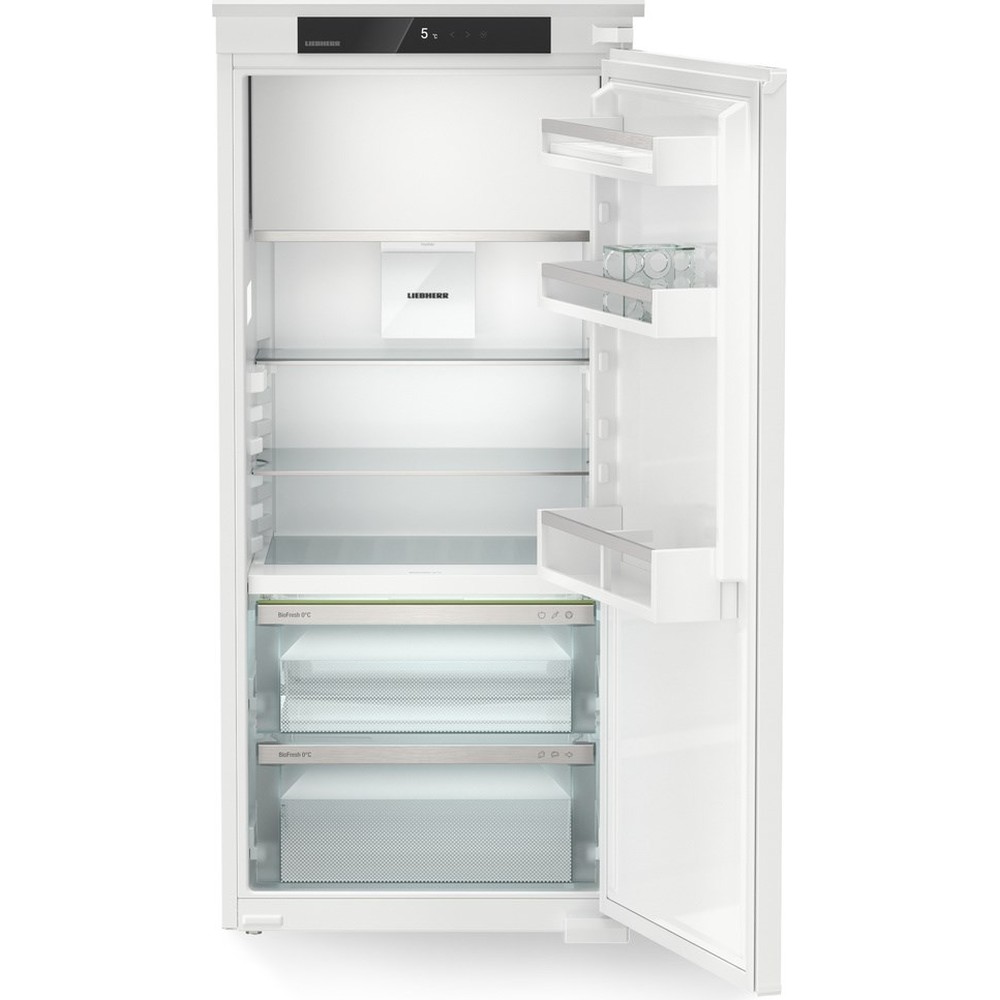 Холодильник Liebherr IRBSd 4121 Plus - изображение 2