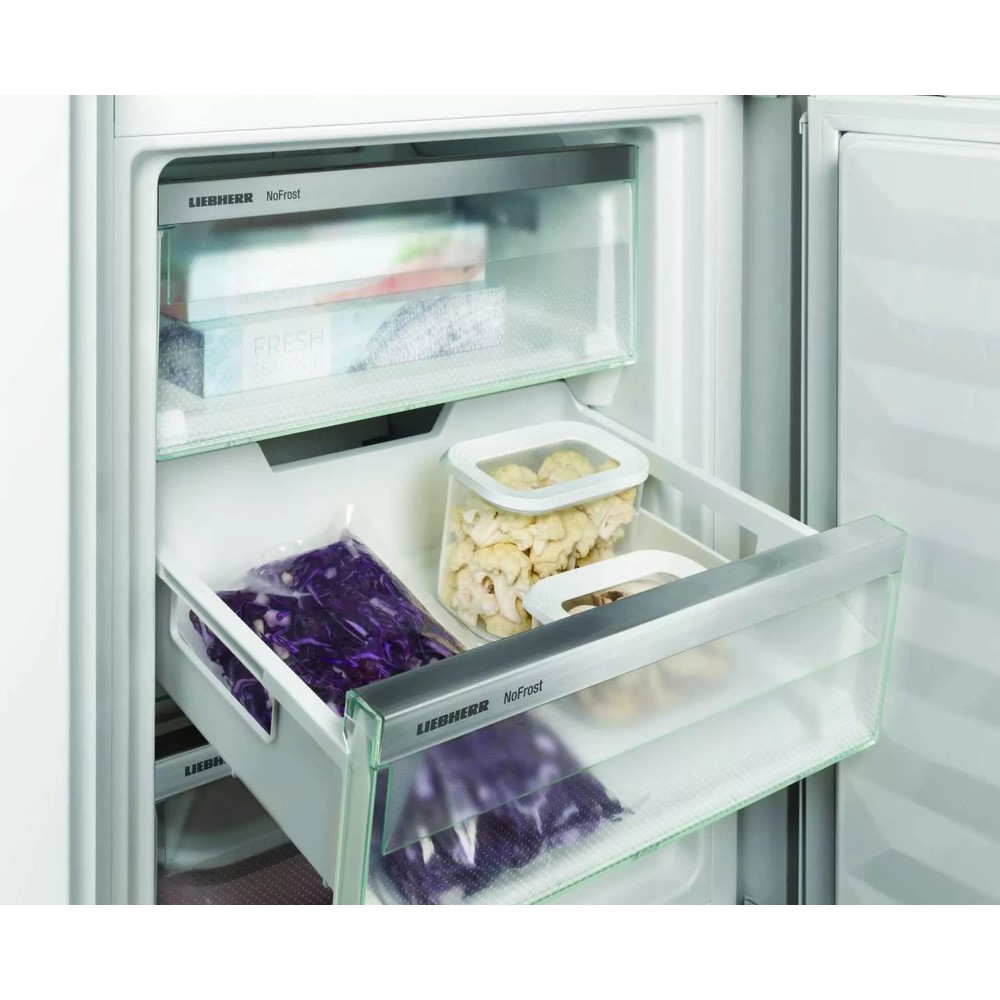 Холодильник Liebherr IRBSd 5120 Plus - изображение 3