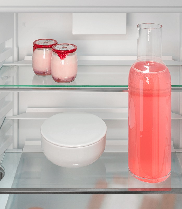 Холодильник Liebherr IRBSe 5120 Plus - изображение 5