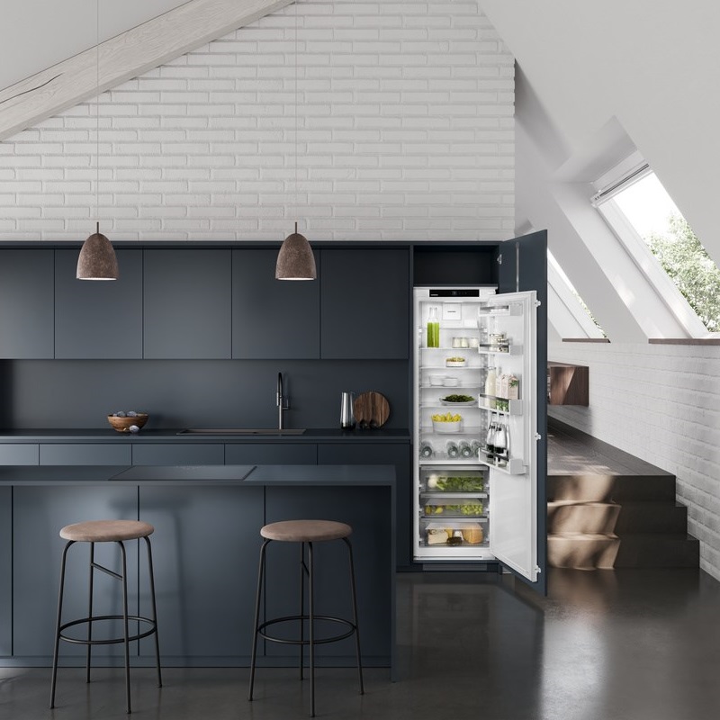 Холодильник Liebherr IRBSe 5120 Plus - изображение 11