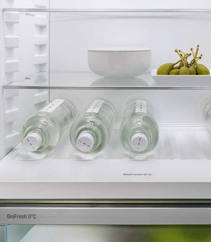 Холодильник Liebherr IRBSe 5120 Plus - изображение 6