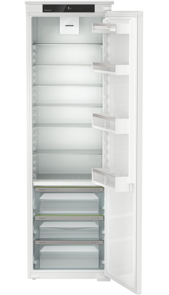 Холодильник Liebherr IRBSe 5120 Plus - изображение 2