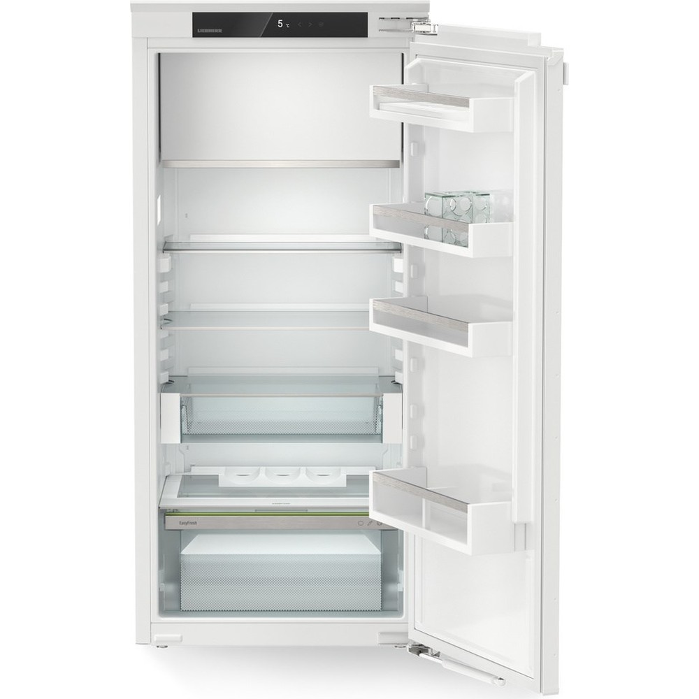 Холодильник Liebherr IRc 4121 Plus - изображение 2