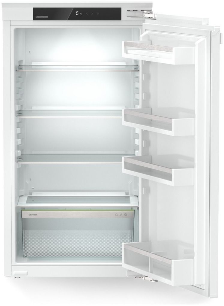 Холодильник Liebherr IRd 4000 Pure - изображение 2