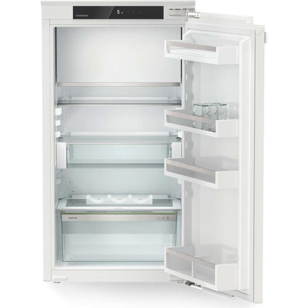 Холодильник Liebherr IRd 4021 Plus - изображение 2