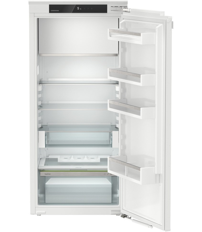 Холодильник Liebherr IRd 4121 Plus - изображение 2