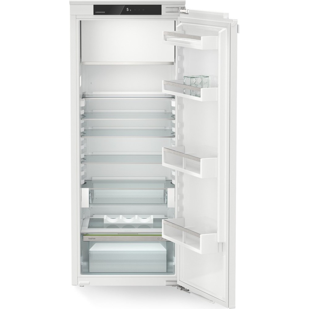 Холодильник Liebherr IRd 4521 Plus - изображение 2