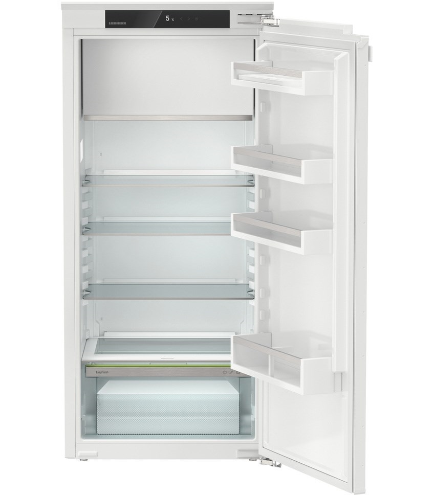 Холодильник Liebherr IRe 4101 Pure - изображение 2