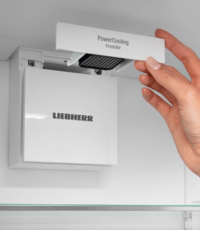 Холодильник Liebherr IRe 5100 Pure - изображение 3