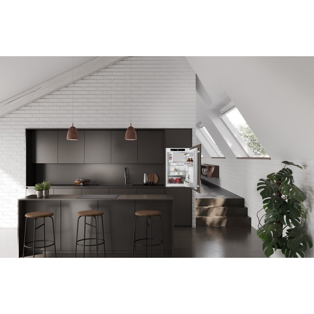 Холодильник Liebherr IRSe 3901 Pure - изображение 4