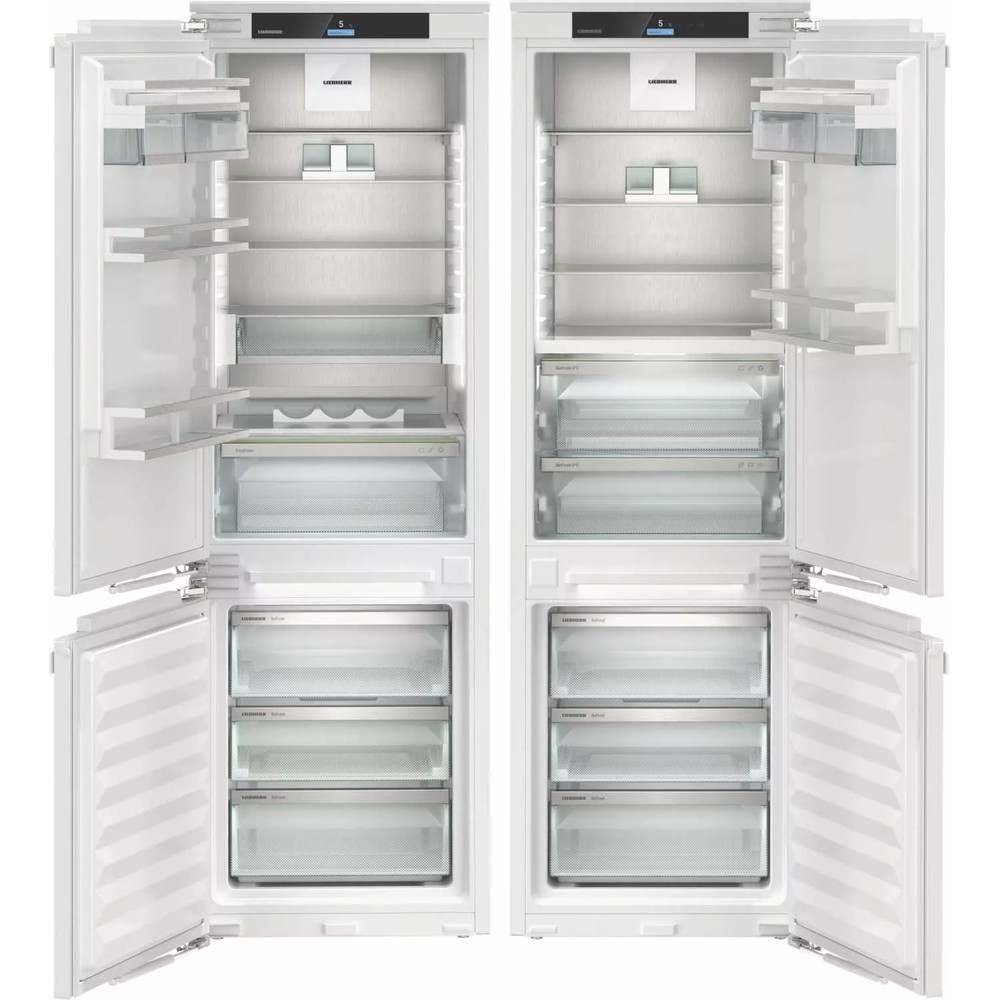 Холодильник Liebherr IXCC 5155 22 Prime (SICNdi 5153+ICBNci 5153) - изображение 2