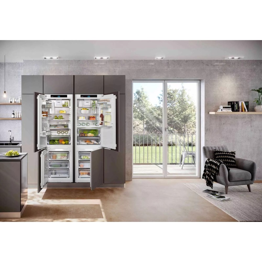 Холодильник Liebherr IXCC 5155 22 Prime (SICNdi 5153+ICBNci 5153) - изображение 9