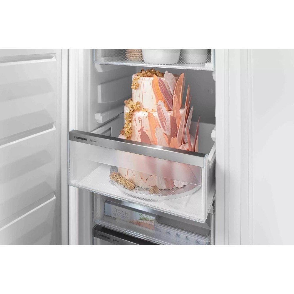 Холодильник Liebherr IXCC 5165 22 Prime (SICNdi 5153+ICBNdi 5163) - изображение 8