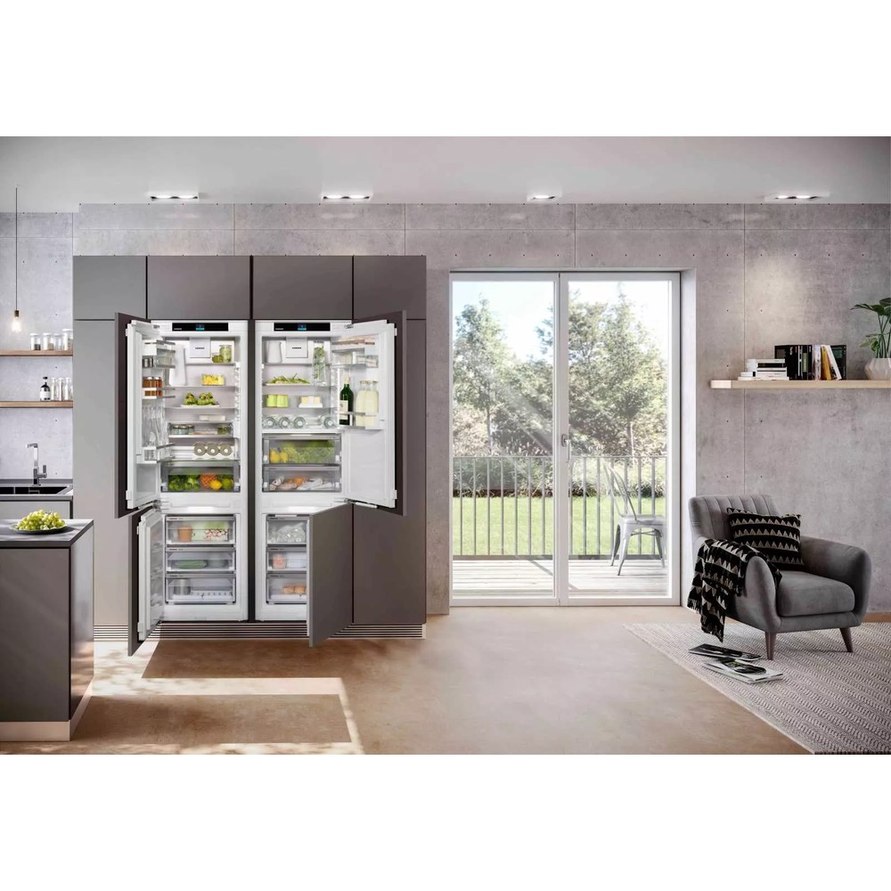 Холодильник Liebherr IXCC 5165 22 Prime (SICNdi 5153+ICBNdi 5163) - изображение 10