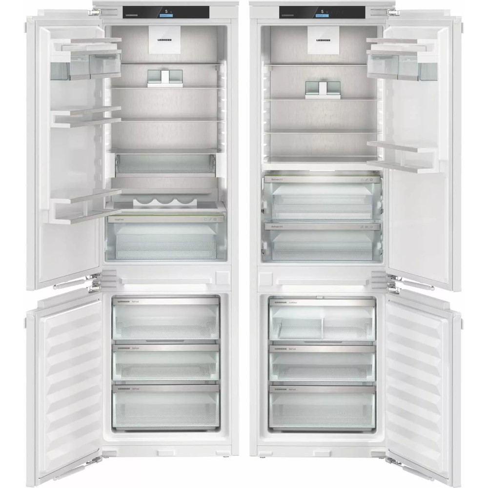 Холодильник Liebherr IXCC 5165 22 Prime (SICNdi 5153+ICBNdi 5163) - изображение 2