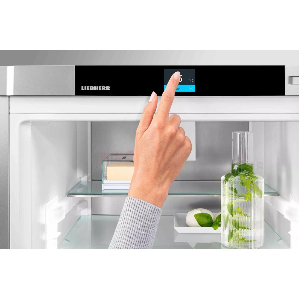 Холодильник Liebherr IXCC 5165 22 Prime (SICNdi 5153+ICBNdi 5163) - изображение 11