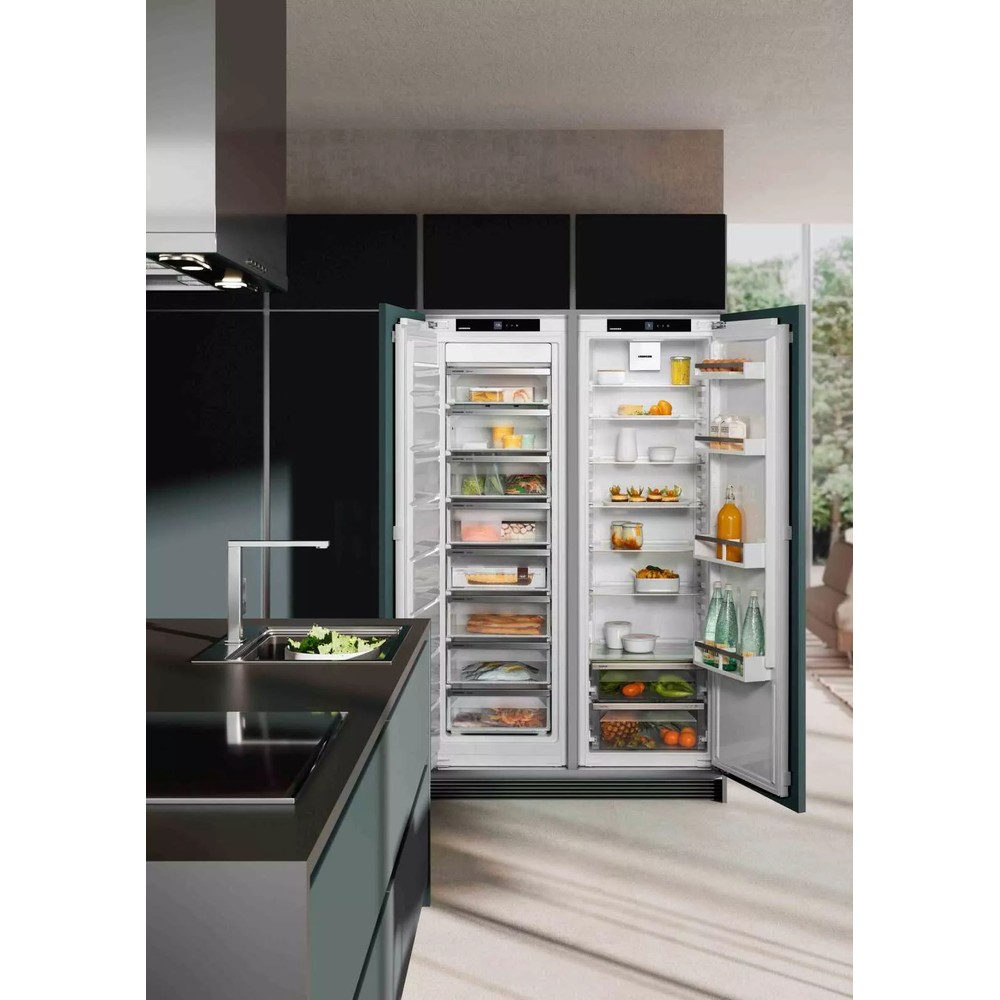 Холодильник Liebherr IXRF 5100 22 Pure (SIFNe 5108+IRe 5100) - изображение 9