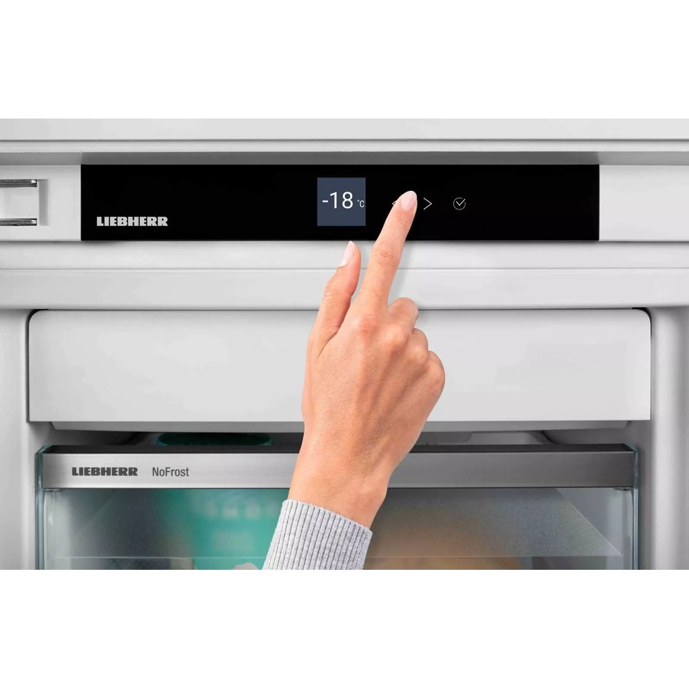 Холодильник Liebherr IXRF 5100 22 Pure (SIFNe 5108+IRe 5100) - изображение 8