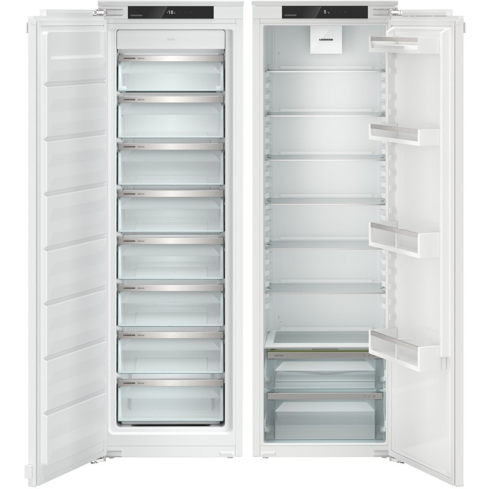 Холодильник Liebherr IXRF 5100 Pure (SIFNf 5108+IRe 5100) - изображение 2