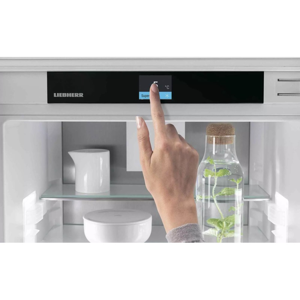 Холодильник Liebherr IXRF 5155 22 Prime (SIFNdi 5178+IRBci 5150) - изображение 5