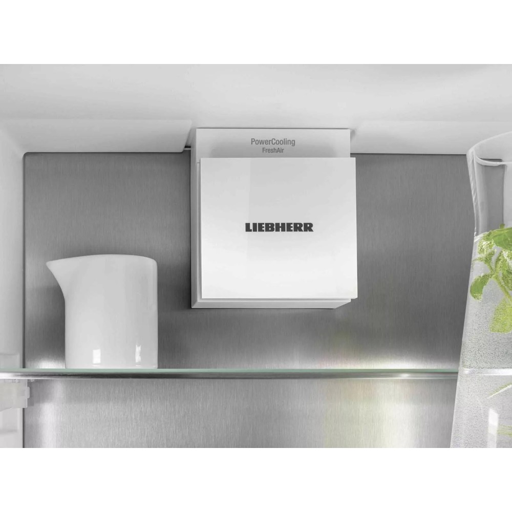 Холодильник Liebherr IXRF 5155 22 Prime (SIFNdi 5178+IRBci 5150) - изображение 6
