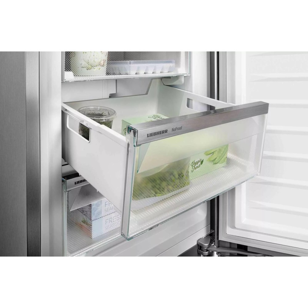 Холодильник Liebherr IXRF 5155 22 Prime (SIFNdi 5178+IRBci 5150) - изображение 10